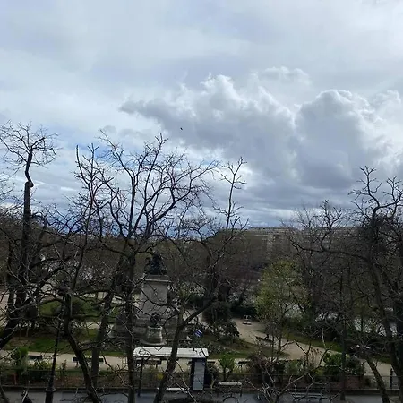 Le Coeur De L'ile Saint-louis, Will It! Appartamento